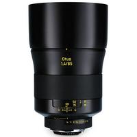 ZEİSS OTUS 85mm f/1.4 Apo Planar T* ZF.2 Lens for Nikon F Mount